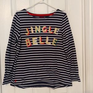 Joules Holiday Shirt